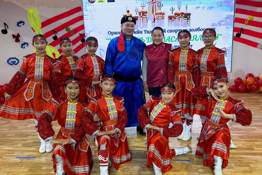 Орхон аймгийн Биеийн тамир, спортын газар, Үндэсний спортын холбоодтой хамтран Хийморь далласан аялгуу урлагийн тоглолт эвэнт арга хэмжээ 2025.11.16-ны өдөр Залуучуудын ордонд амжилттай зохиогдлоо.