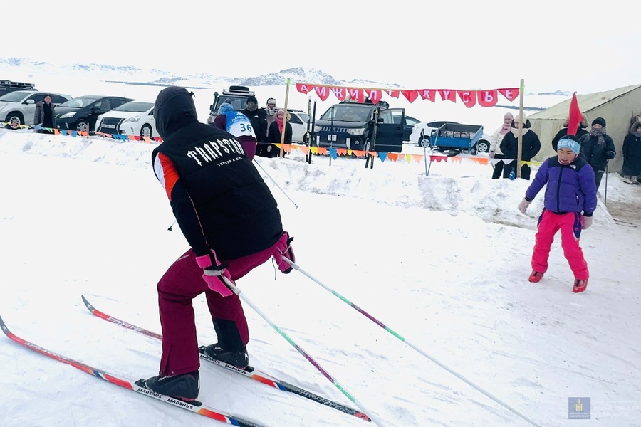 ⛷️🏂 "ЗАВХАН ЦАНА- 2026" ӨСВӨР ҮЕИЙН АЙМГИЙН АВАРГА ШАЛГАРУУЛАХ ТЭМЦЭЭН
