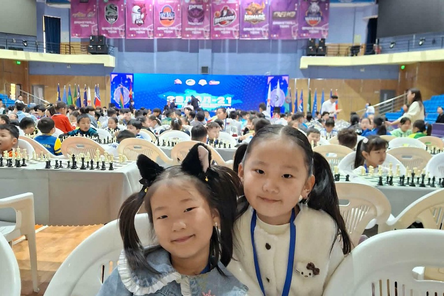 “ЭВЛЭЛ-21” ШАТРЫН УАШТ-ИЙН БАХАРХАМ АМЖИЛТ