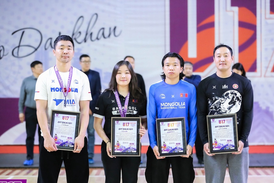 ШИЛДЭГ ДАСГАЛЖУУЛАГЧААР ШАЛГАРЛАА