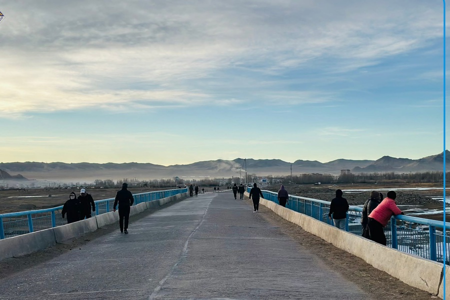 АЛХАЛТ БҮР🚶‍➡️🚶‍♂️‍➡️🚶‍♀️‍➡️🏃‍♀️🏃‍♂️🎉🎉🎉 Өглөө бүрийг өөрсдөө 👑☀️🏆🏥❌Эмнэлэг рүү биш эрүүл агаарт алхацгаая. 🚵‍♀️