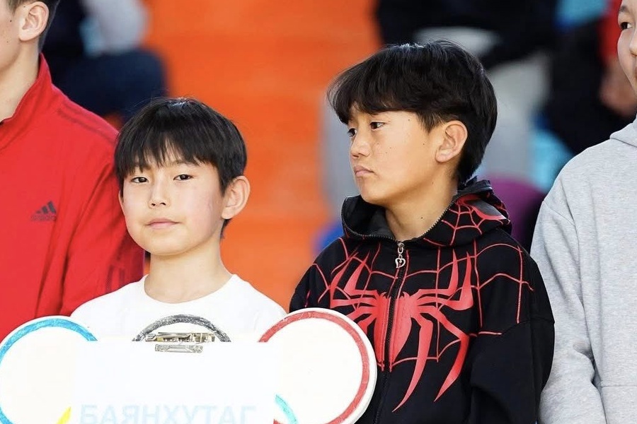  Самбо бөхийн аймгийн аварга шалгаруулах тэмцээн 2026