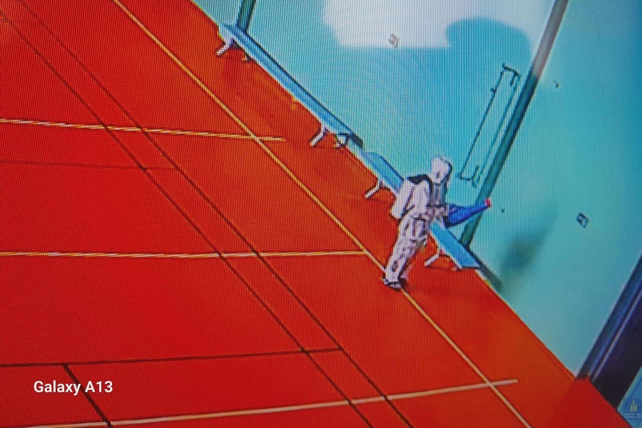 Монгол улсын хэмжээнд томуу томуу төст өвчний А/Н3N2 хэв шинжийн вирусээр үүсгэгдсэн өвчлөлийн тархалт нэмэгдэж байгаатай холбогдуулан 12 дугаар сарын 01-нд ариутгал Хийгдлээ