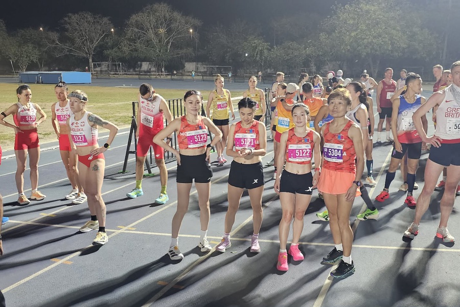 МОНГОЛ ХҮН ДЭЛХИЙН МАСТЕРУУДЫН ДЭЭД АМЖИЛТЫГ ШИНЭЧЛЭН ТОГТООЛОО.