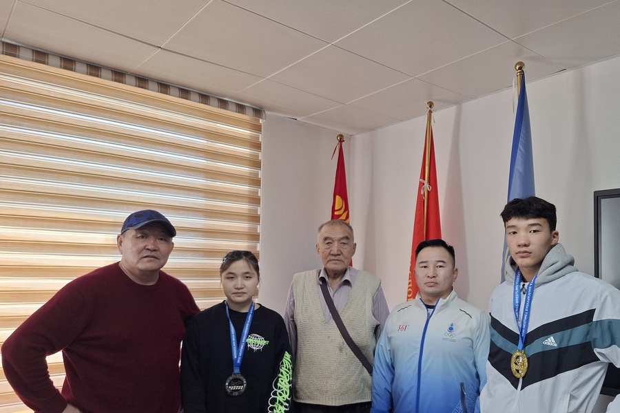 МОДОН БАРИЛДААНЫ 2026 ОНЫ МОНГОЛ УЛСЫН АВАРГА ШАЛГАРУУЛАХ ТЭМЦЭЭНД НАЛАЙХ ДҮҮРГИЙН БАГ ТАМИРЧИД АМЖИЛТТАЙ ОРОЛЦЛОО