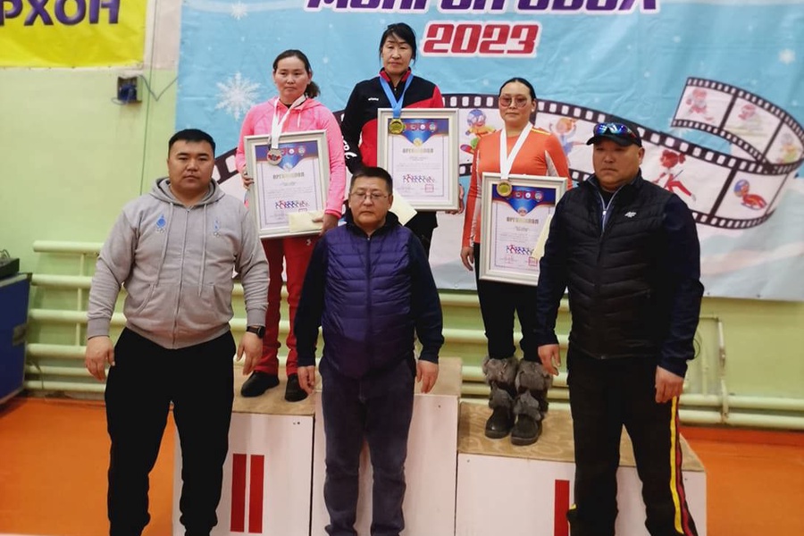 Орхон, Булган аймгийн хамтын ажиллагааны хүрээнд Монголын Хүүхдийн спортын өвлийн VII наадмын анхан шатны "Мөнгөн өвөл-2023" аварга шалгаруулах нээлттэй тэмцээн зохион байгуулагдлаа.