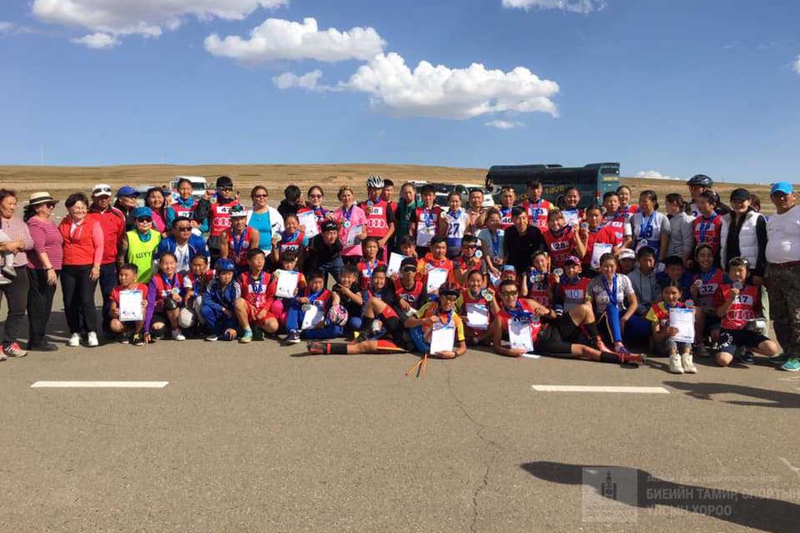 ТАНИЛЦУУЛГА