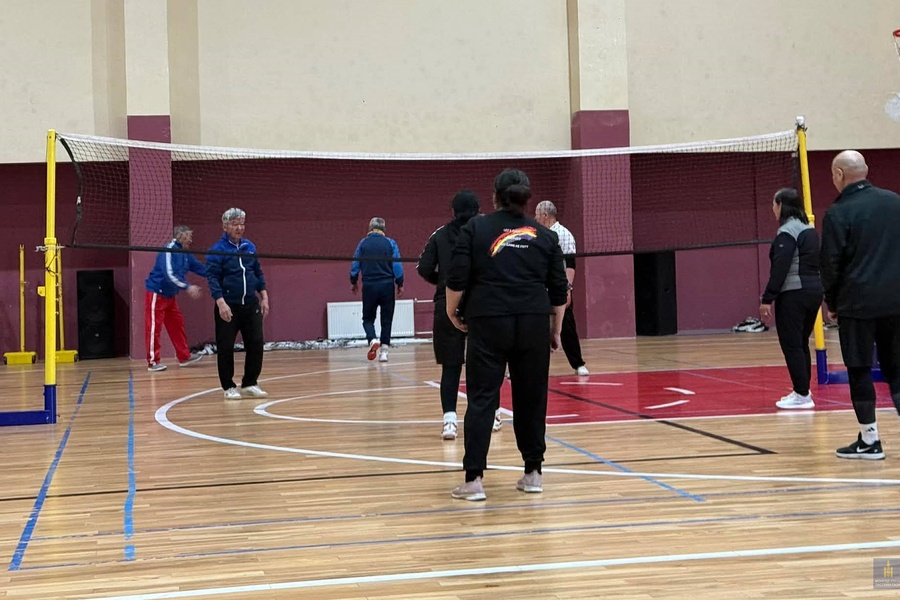 "ЭРҮҮЛ МОНГОЛ ХҮН" ҮНДЭСНИЙ ХӨТӨЛБӨР.