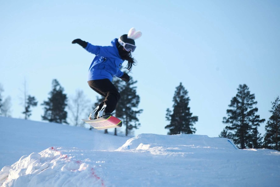 "ТҮНХЭЛ" ӨВЛИЙН НААДАМ -2026 АМЖИЛТТАЙ ЗОХИОН БАЙГУУЛАГДАЖ НЭЭЛТЭЭ ХИЙЛЭЭ