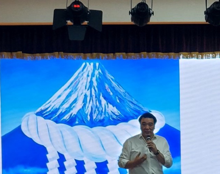 “ЁС ЗҮЙ, ЭЕРЭГ ХАНДЛАГА” СЭДЭВТ СУРГАЛТ БОЛОВ