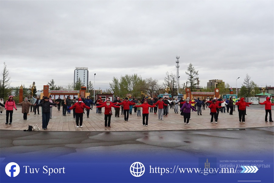 🚶🏻‍➡️"АЛХАНГАА ЯРИЛЦЪЯ"🚶🏻‍♀️ ҮЙЛ АЖИЛЛАГААГ АМЖИЛТТАЙ ЗОХИОН БАЙГУУЛЛАА 