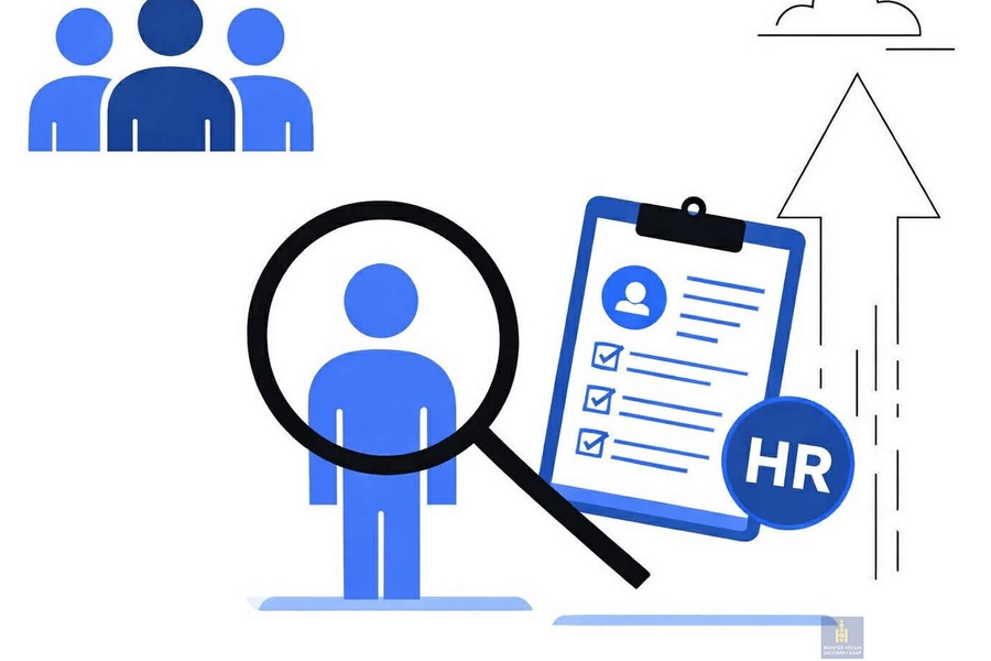 Хүний нөөцийн удирдлагын ил тод байдлыг хангах чиглэлээр авч хэрэгжүүлж байгаа арга хэмжээ