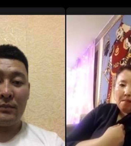 Монгол Улсын Биеийн тамир, спортын салбарын эрдэмтэн, судлаачдын цахим уулзалт хэлэлцүүлэг
