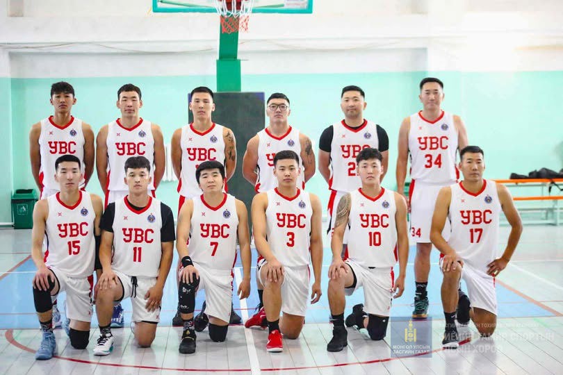 САГСАНБӨМБӨГИЙН БАГ ШИГШЭЭ ДӨРӨВТ  ШАЛГАРЛАА