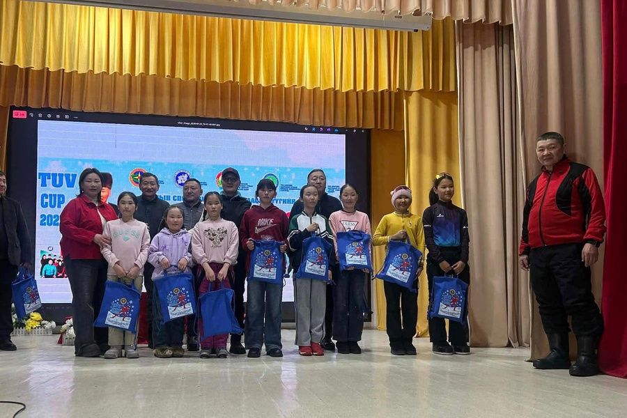 Tuv Cup 2026 тэмцээн