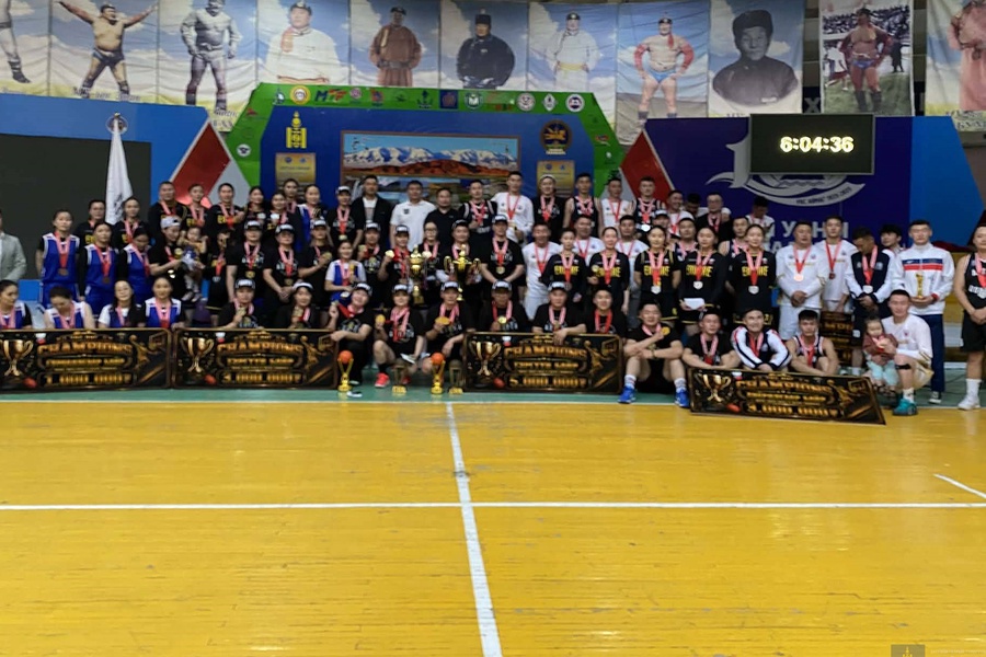 🏆 УВС ЛИГИЙН 2026 ОНЫ ТЭРГҮҮН БАГУУД ТОДОРЛОО 🏀🔥