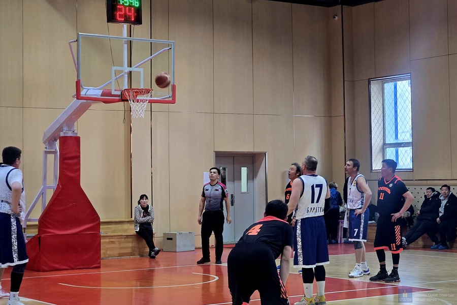 ХӨРШ ОРНУУДЫН ХОТУУДЫН АВАРГА ШАЛГАРУУЛАХ САГСАН БӨМБӨГИЙН ТЭМЦЭЭН ҮРГЭЛЖИЛЖ БАЙНА  